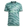 Officiële Voetbalshirt Celtic Derde 2023-24 - Heren